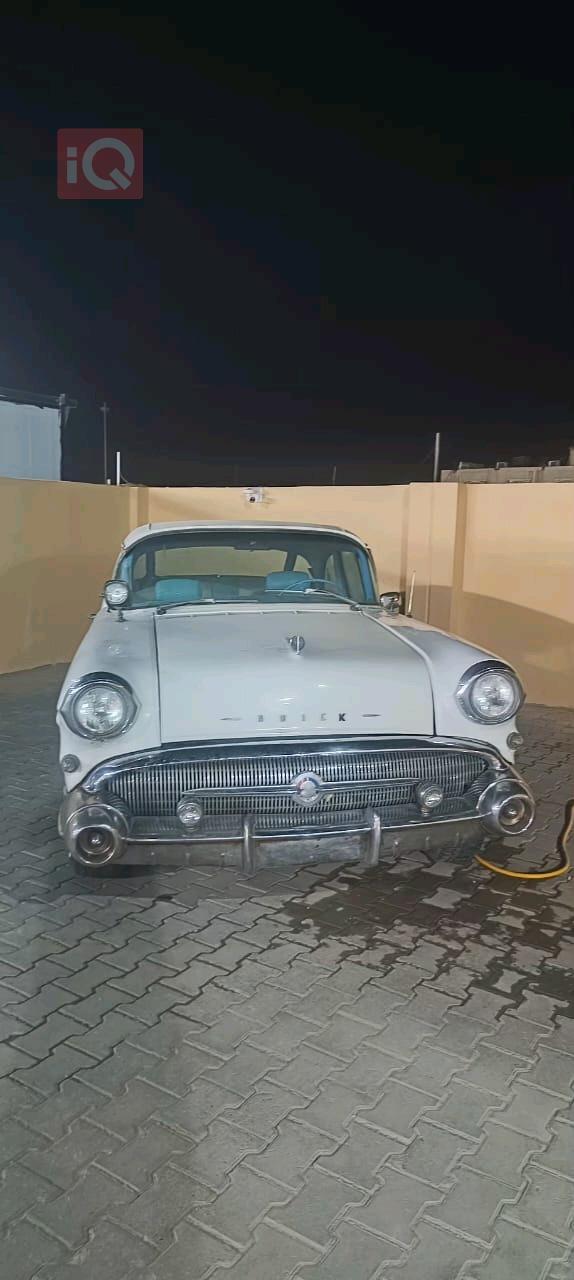 بويك سبيشل